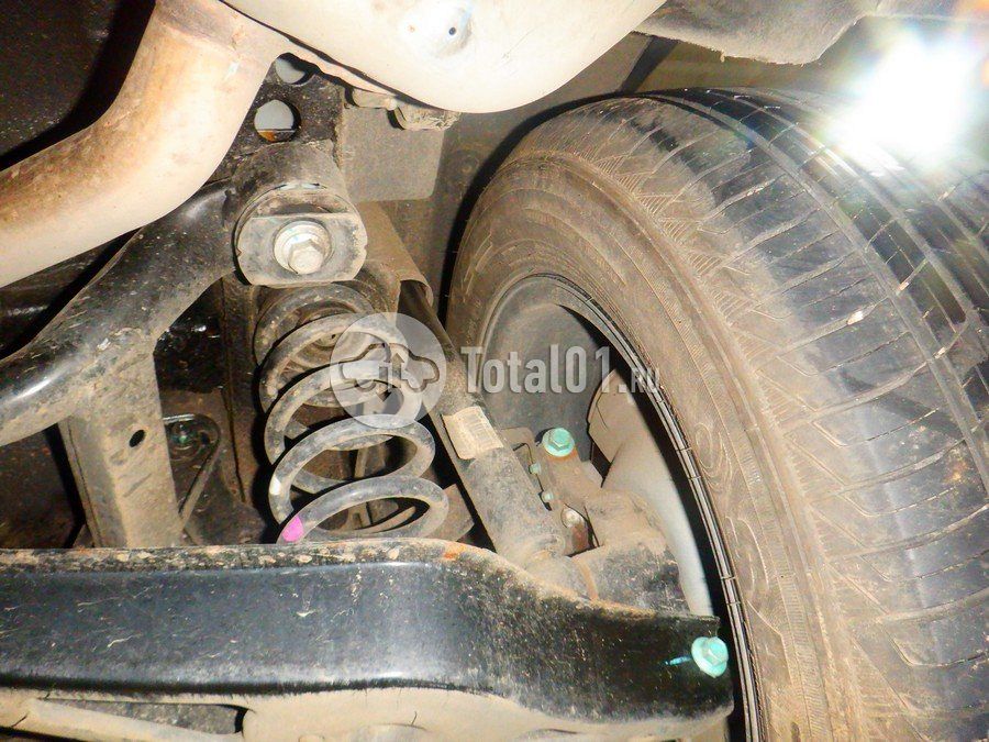 Фото SOUEAST S07 282