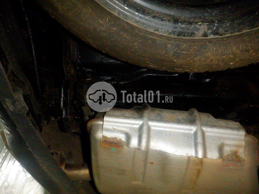 Фото SOUEAST S07 288