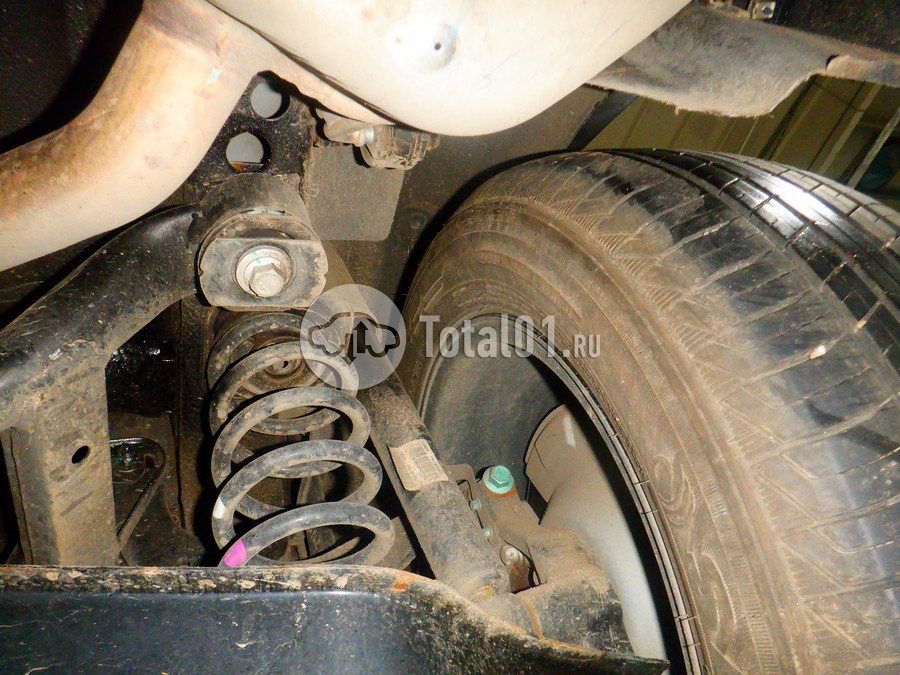 Фото SOUEAST S07 292