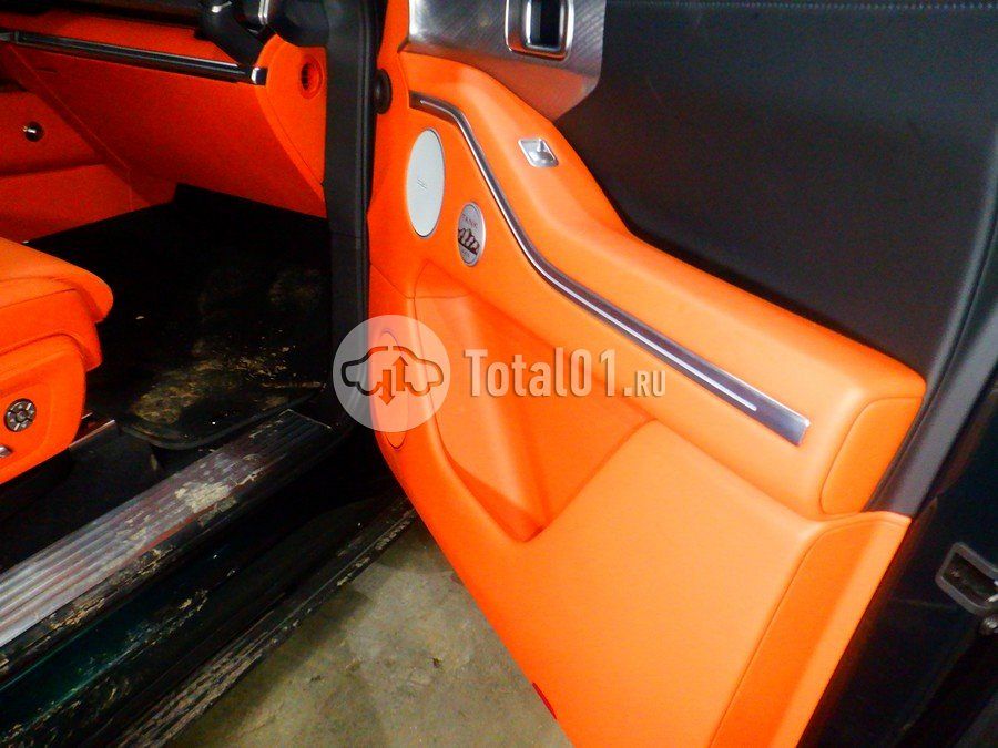 Фото TANK 700 20