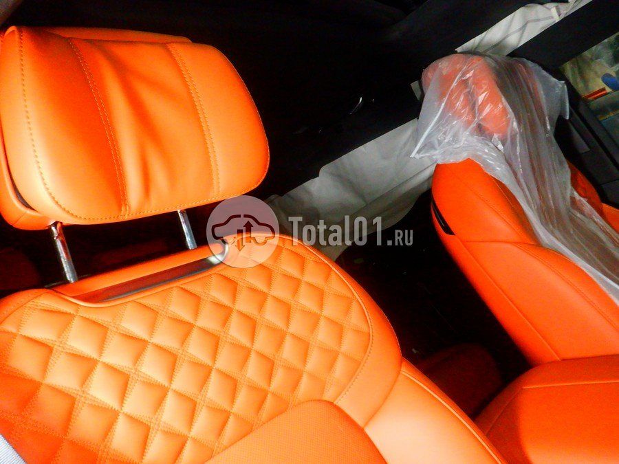 Фото TANK 700 34