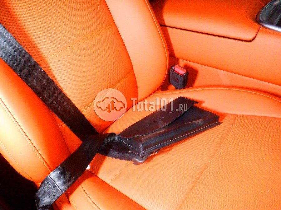 Фото TANK 700 36