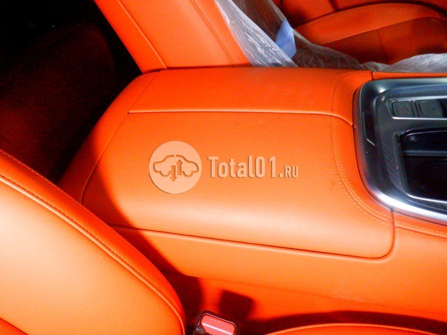 Фото TANK 700 48