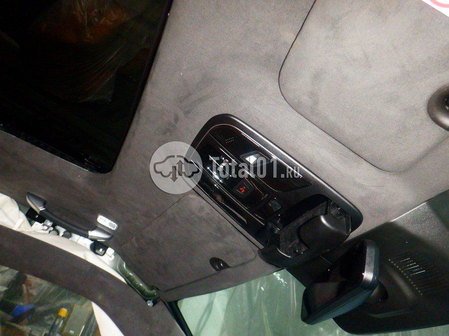 Фото TANK 700 52