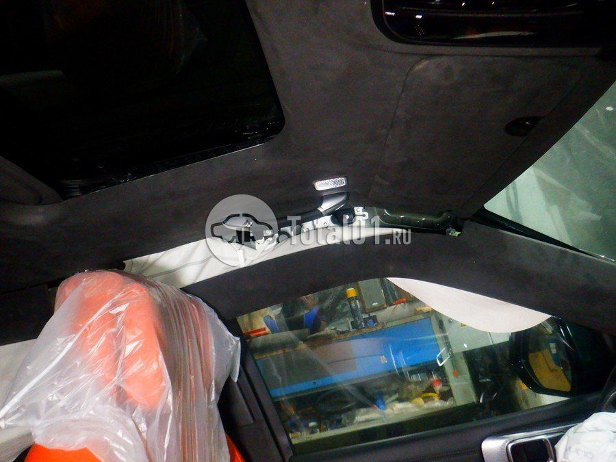 Фото TANK 700 54