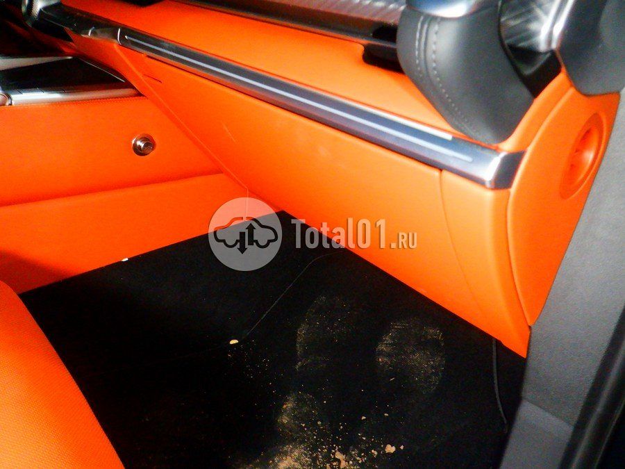 Фото TANK 700 60