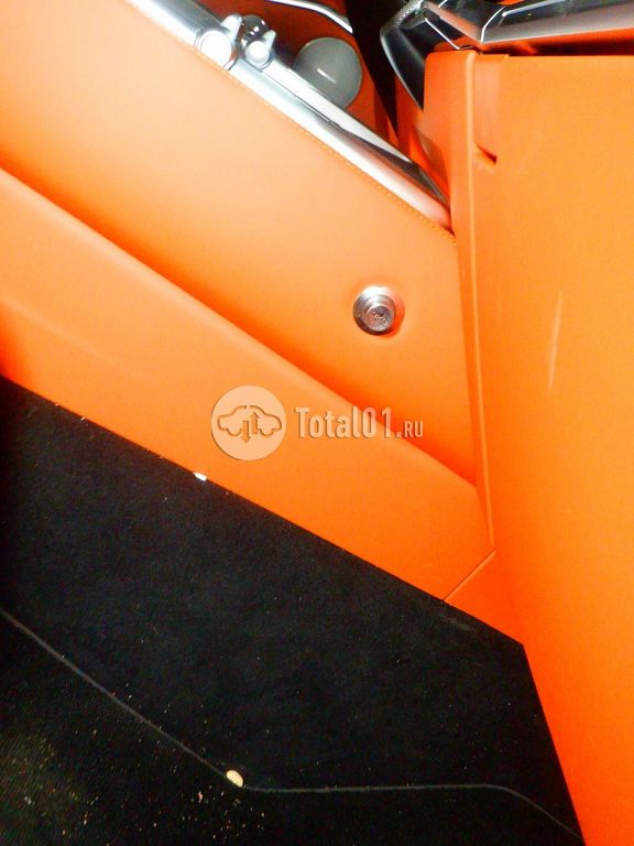 Фото TANK 700 62