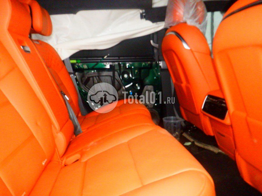 Фото TANK 700 66