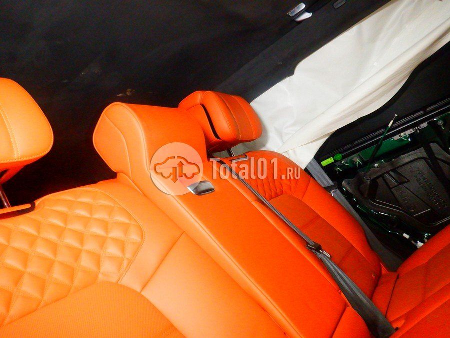 Фото TANK 700 68