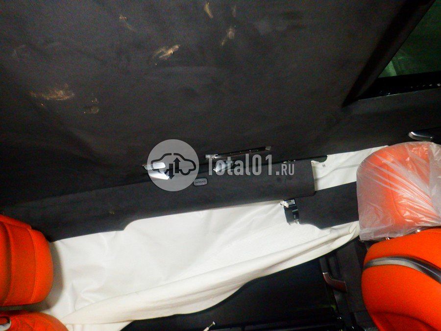 Фото TANK 700 72