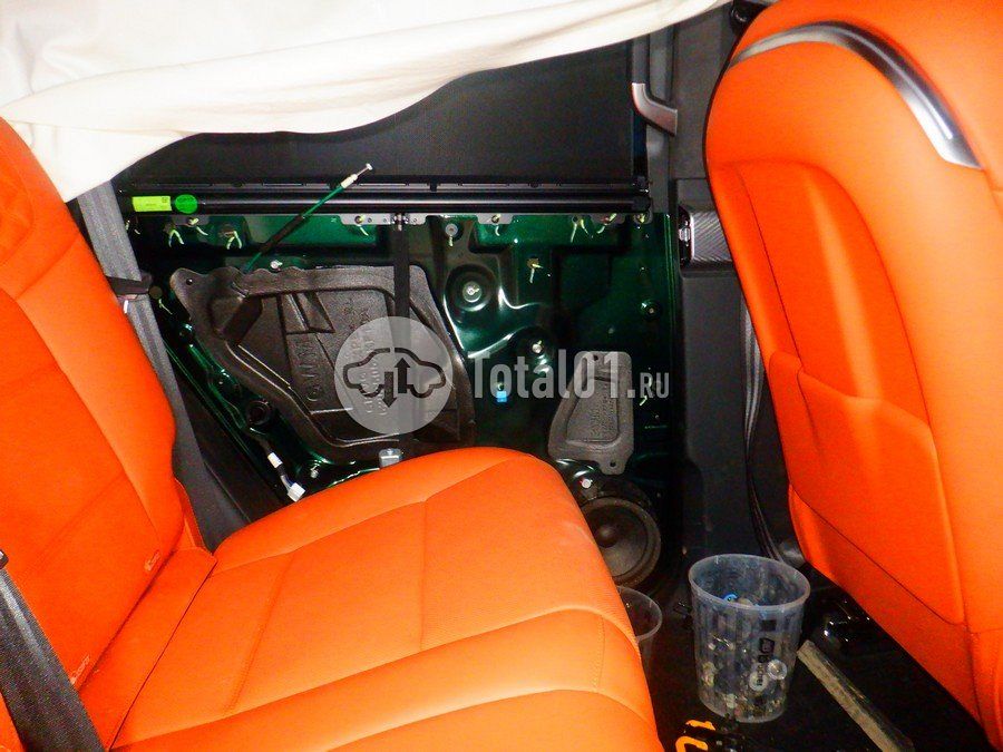 Фото TANK 700 74