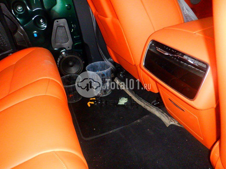 Фото TANK 700 76