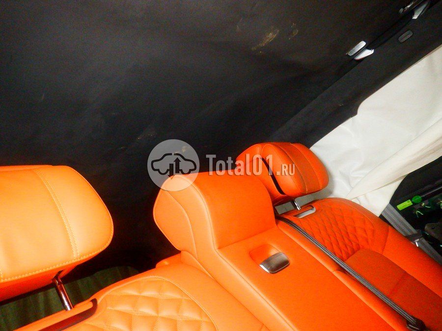 Фото TANK 700 78