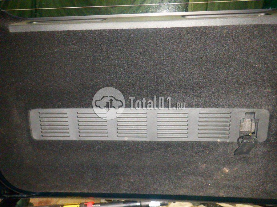 Фото TANK 700 80