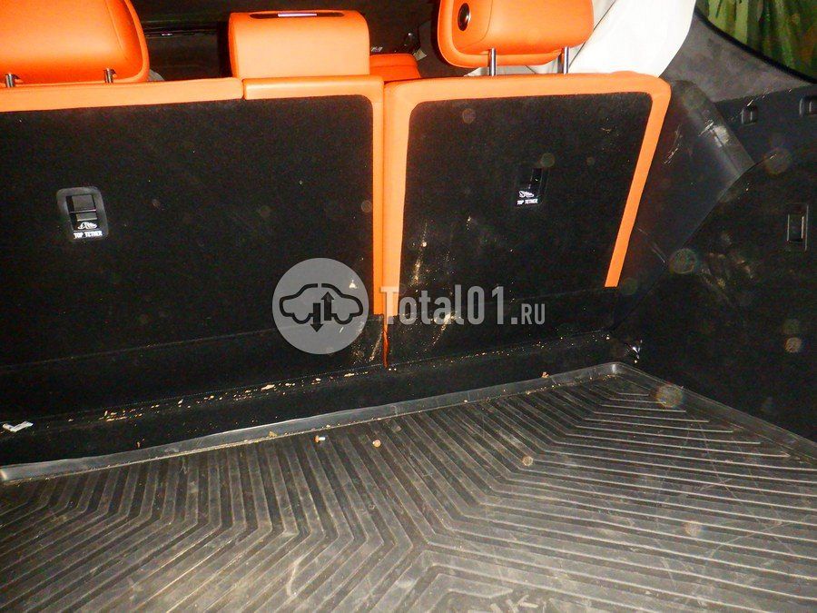 Фото TANK 700 82