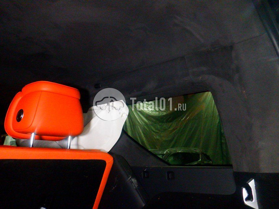 Фото TANK 700 84