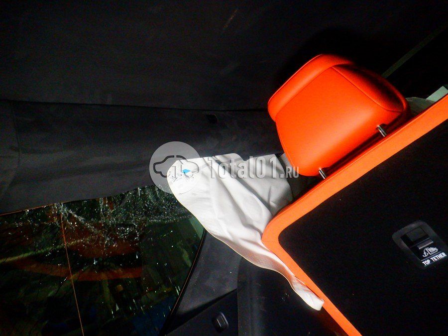 Фото TANK 700 86