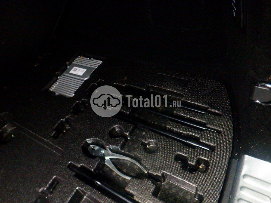 Фото TANK 700 88