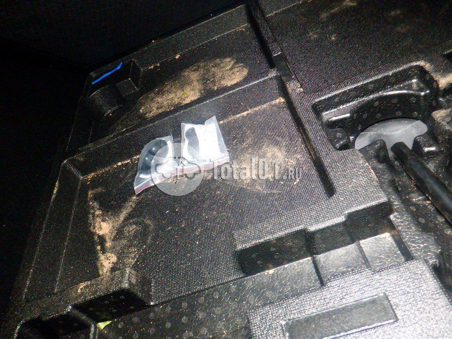 Фото TANK 700 92