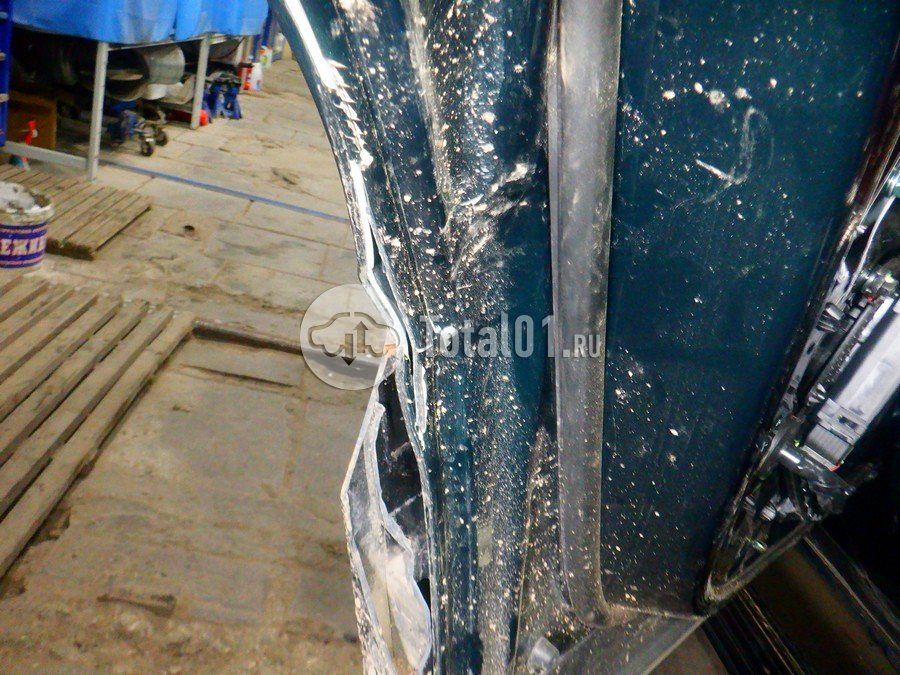 Фото TANK 700 100