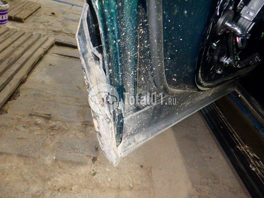 Фото TANK 700 102