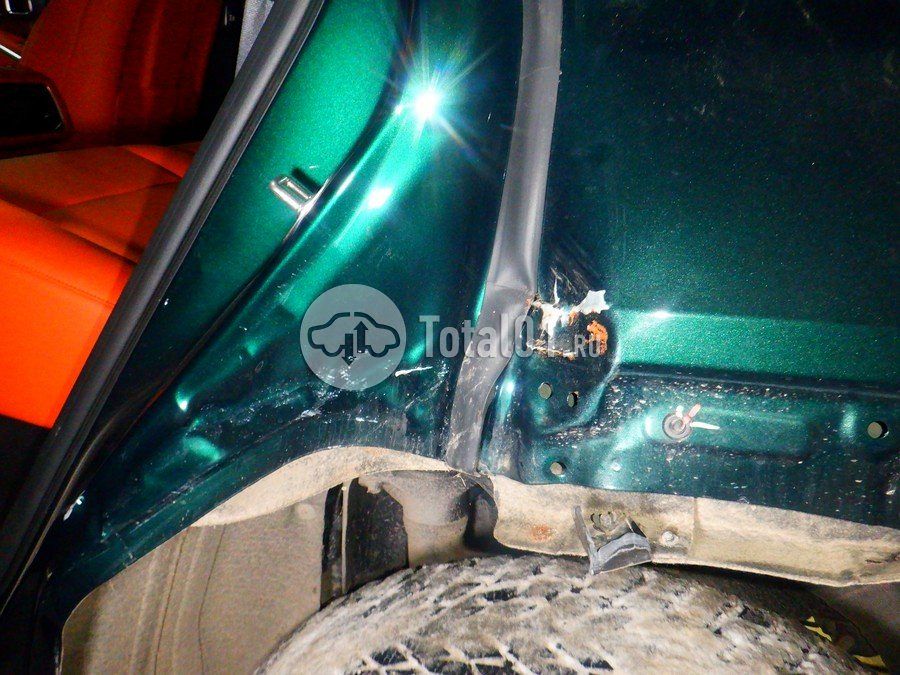 Фото TANK 700 104