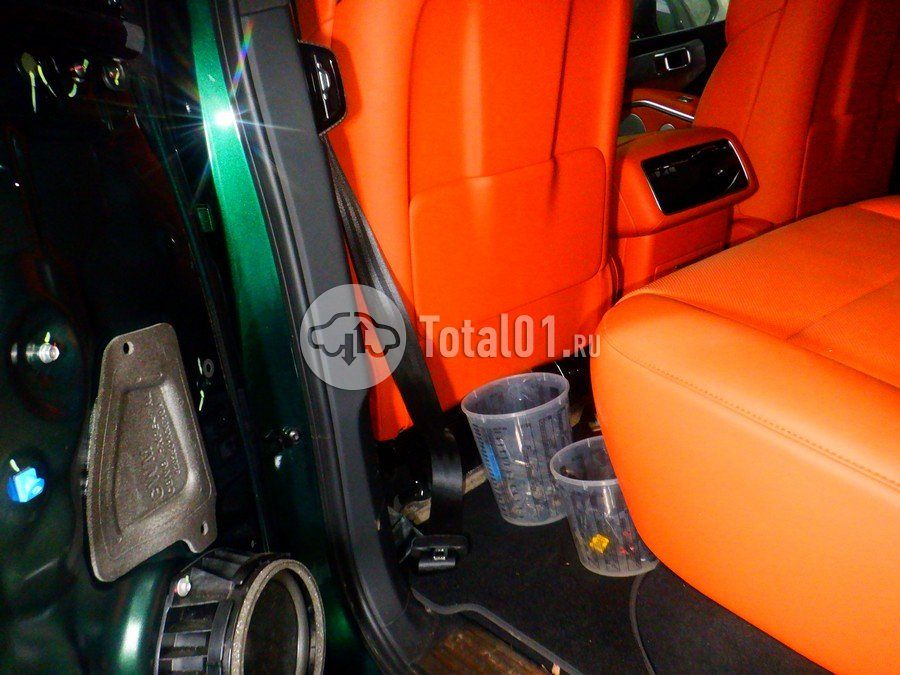 Фото TANK 700 108