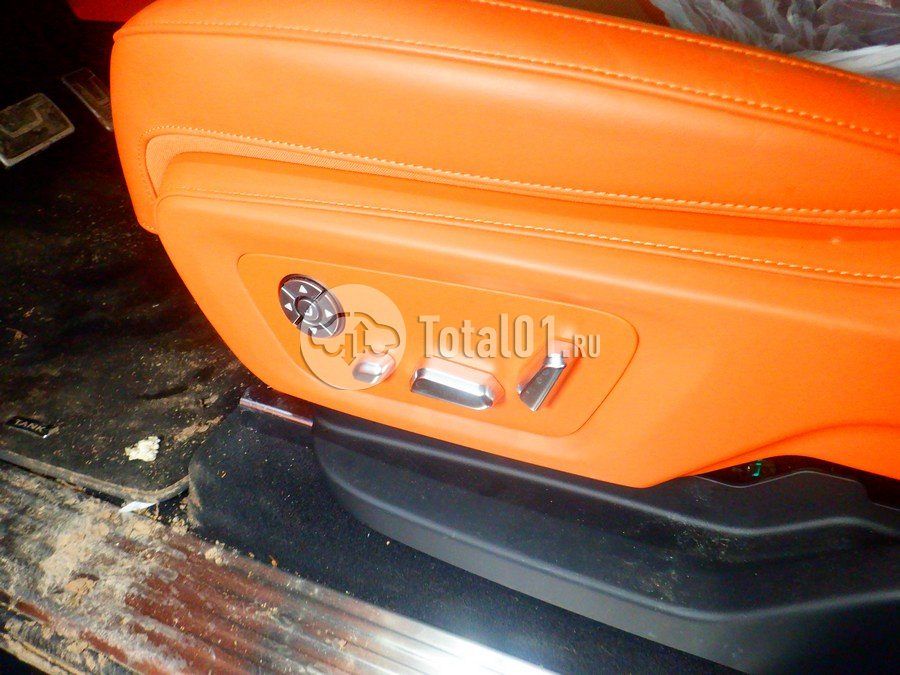 Фото TANK 700 118