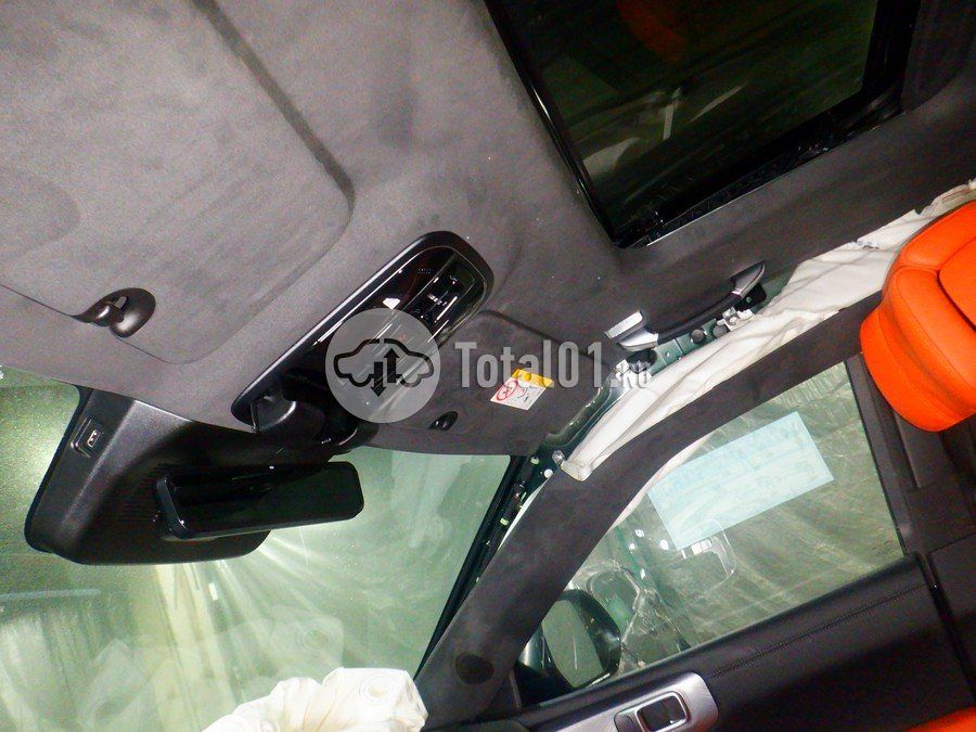 Фото TANK 700 124