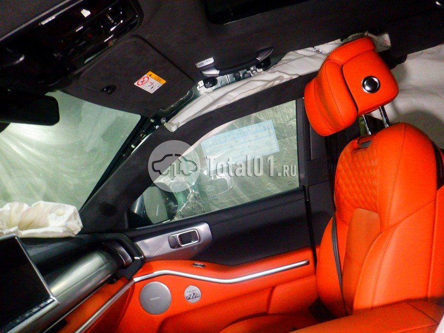 Фото TANK 700 126