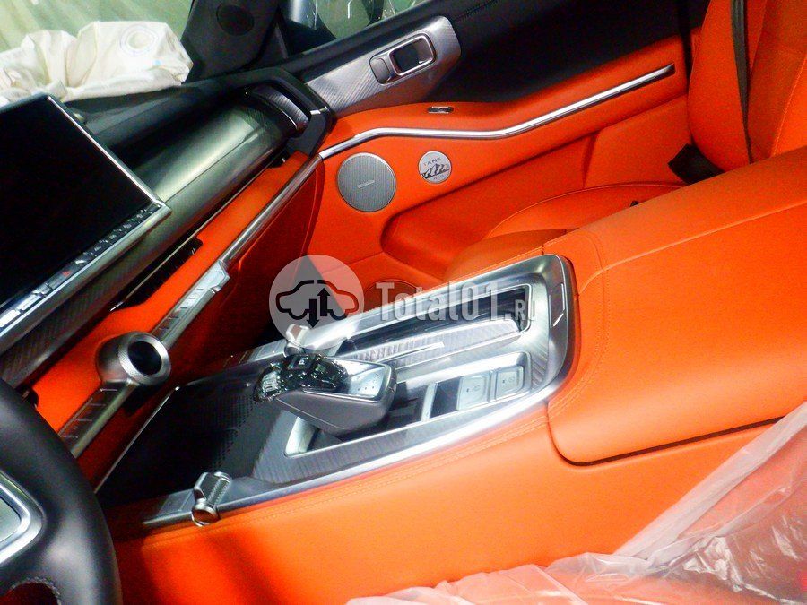 Фото TANK 700 128