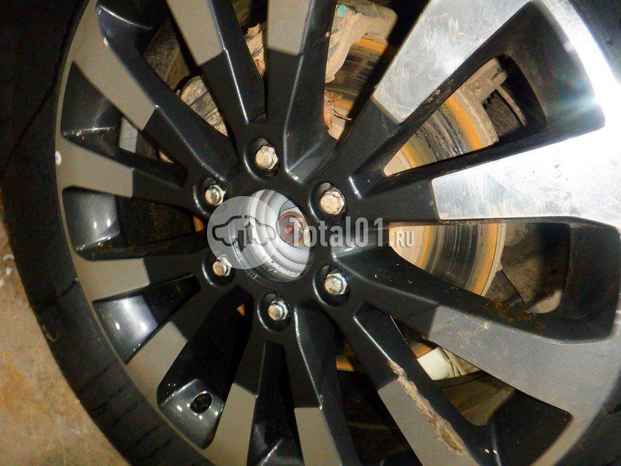 Фото TANK 700 132