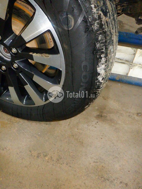 Фото TANK 700 134