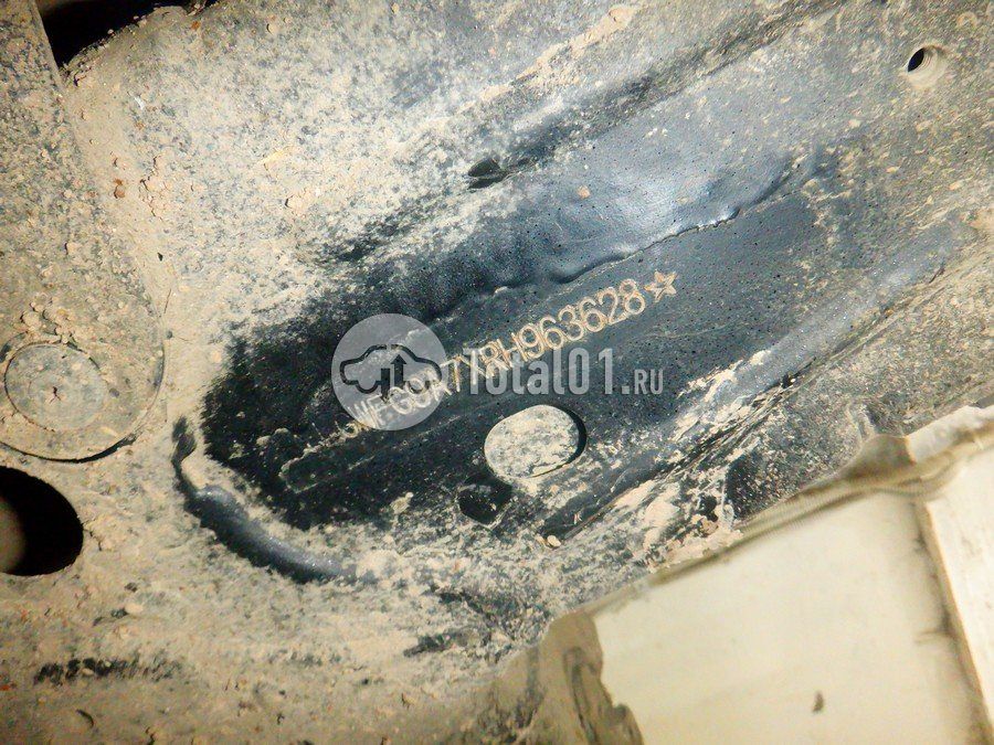 Фото TANK 700 142