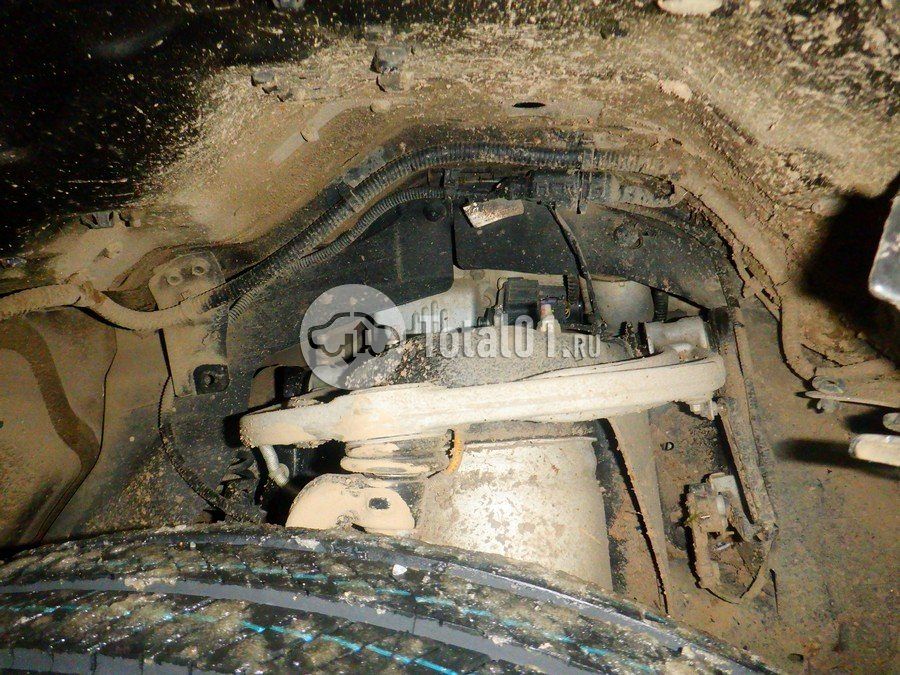 Фото TANK 700 144