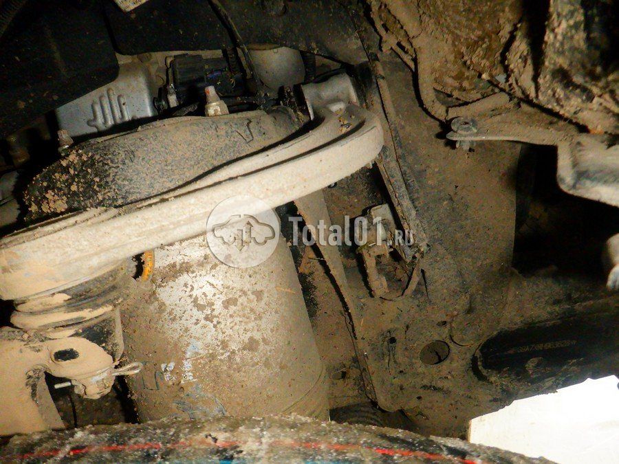 Фото TANK 700 148