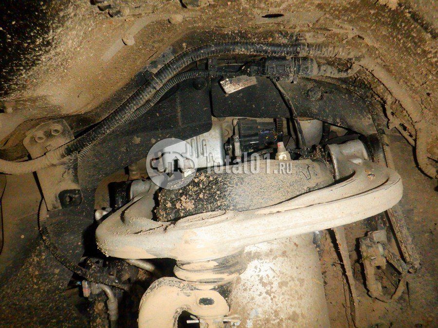 Фото TANK 700 150