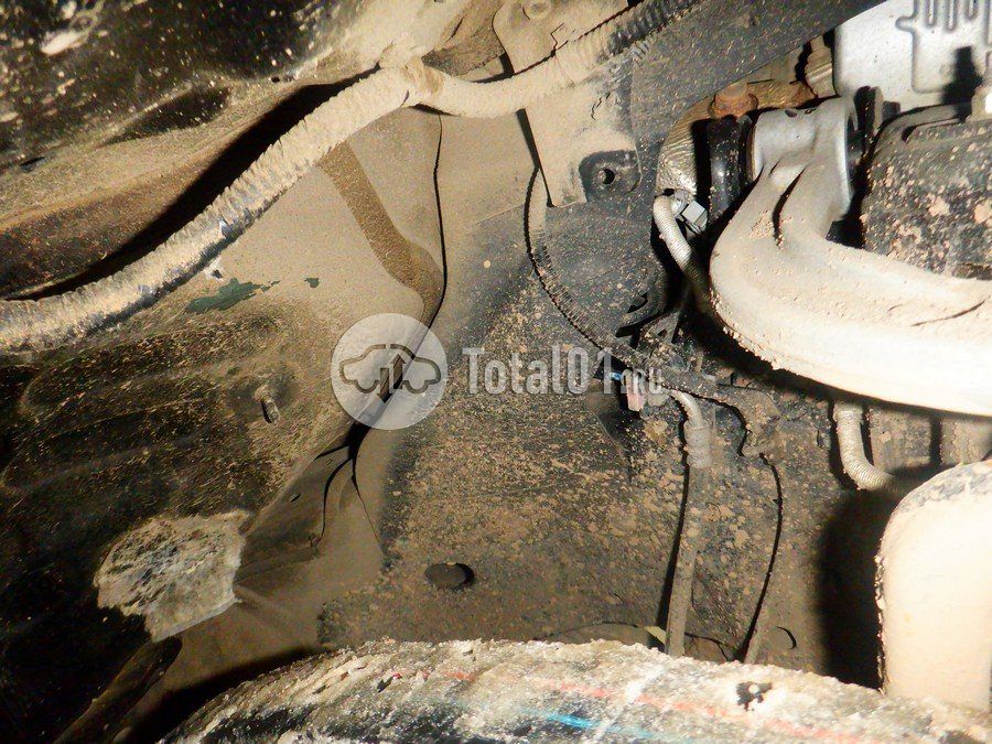 Фото TANK 700 152