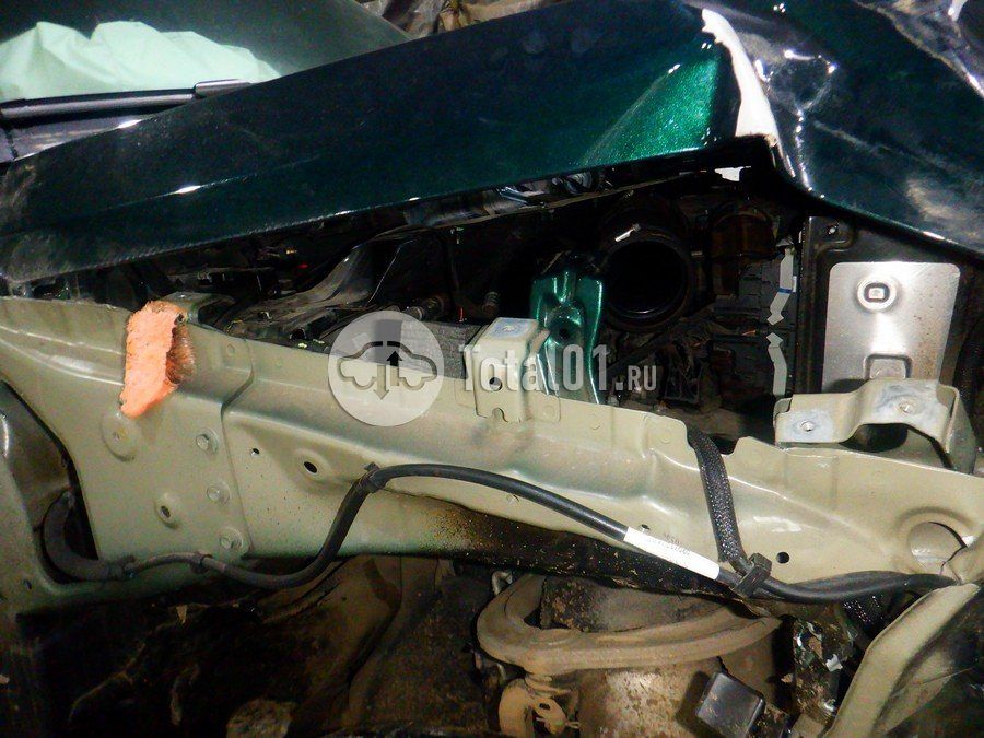 Фото TANK 700 156