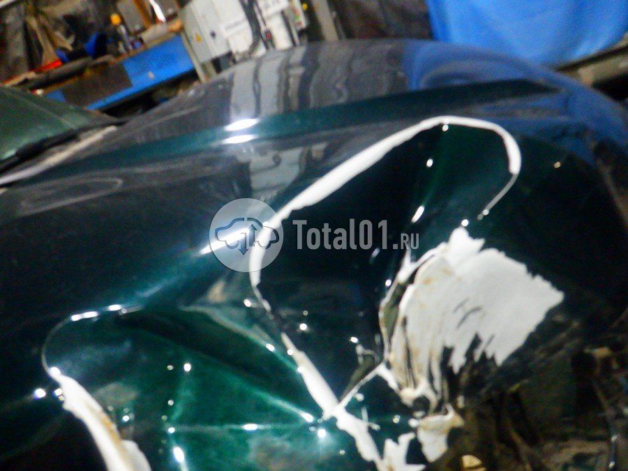 Фото TANK 700 158