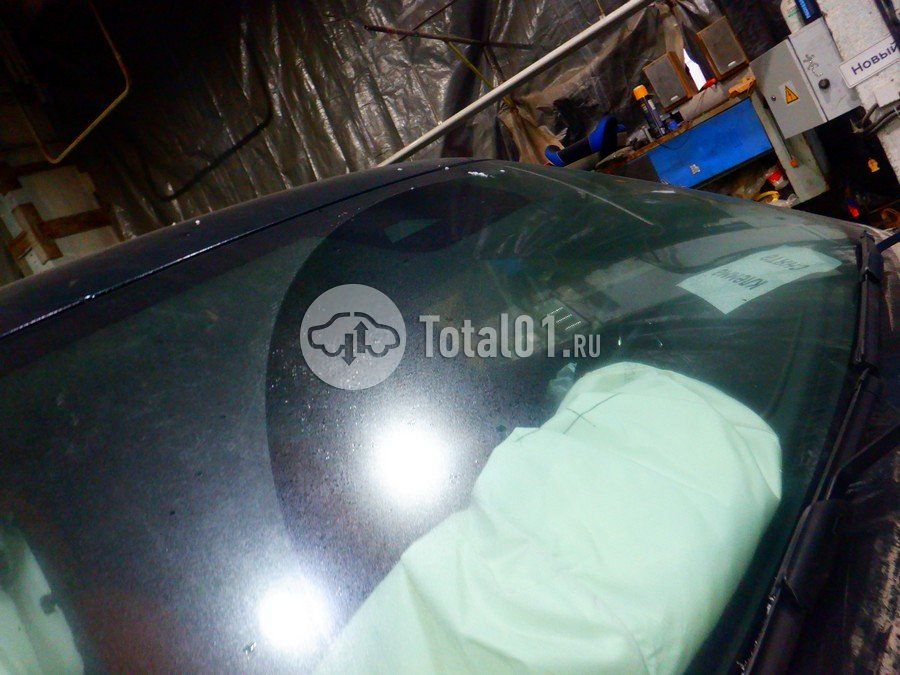 Фото TANK 700 160