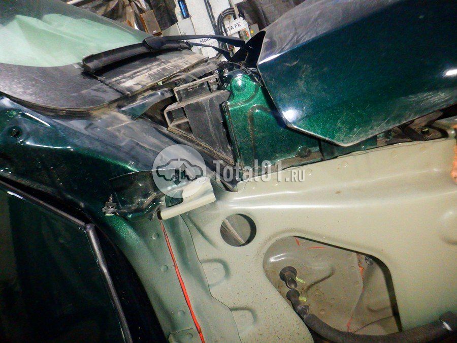 Фото TANK 700 162