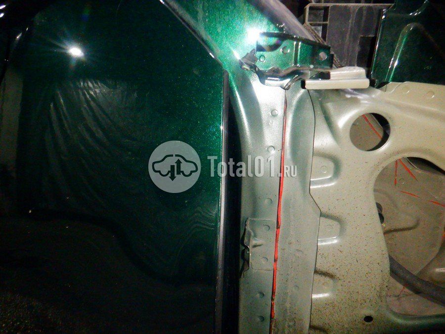 Фото TANK 700 166