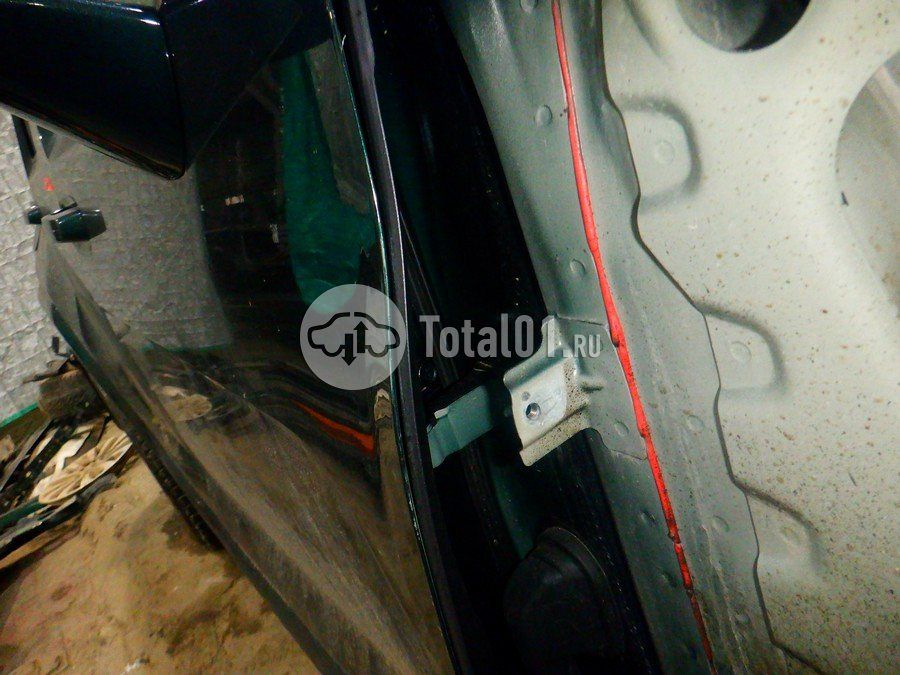 Фото TANK 700 168