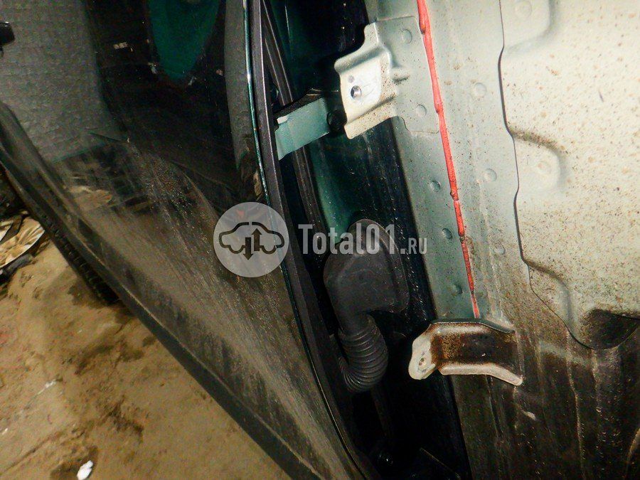 Фото TANK 700 170