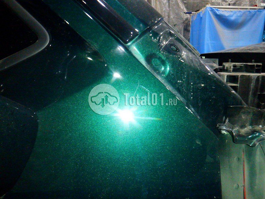 Фото TANK 700 172