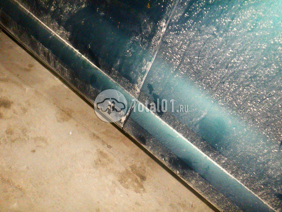 Фото TANK 700 174