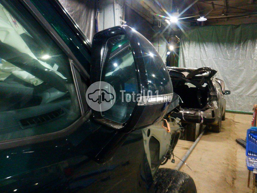 Фото TANK 700 176