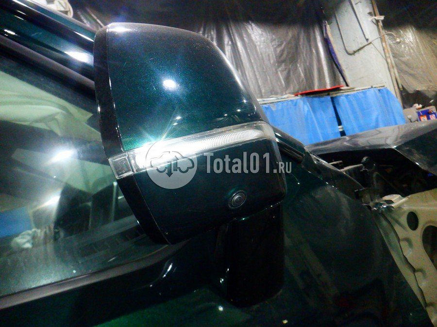 Фото TANK 700 178