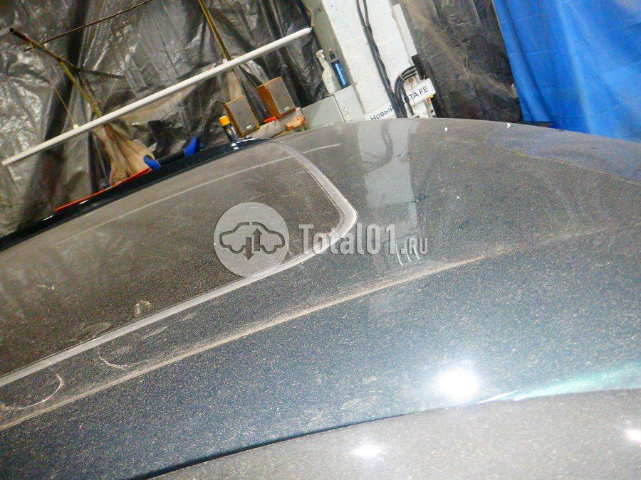 Фото TANK 700 180